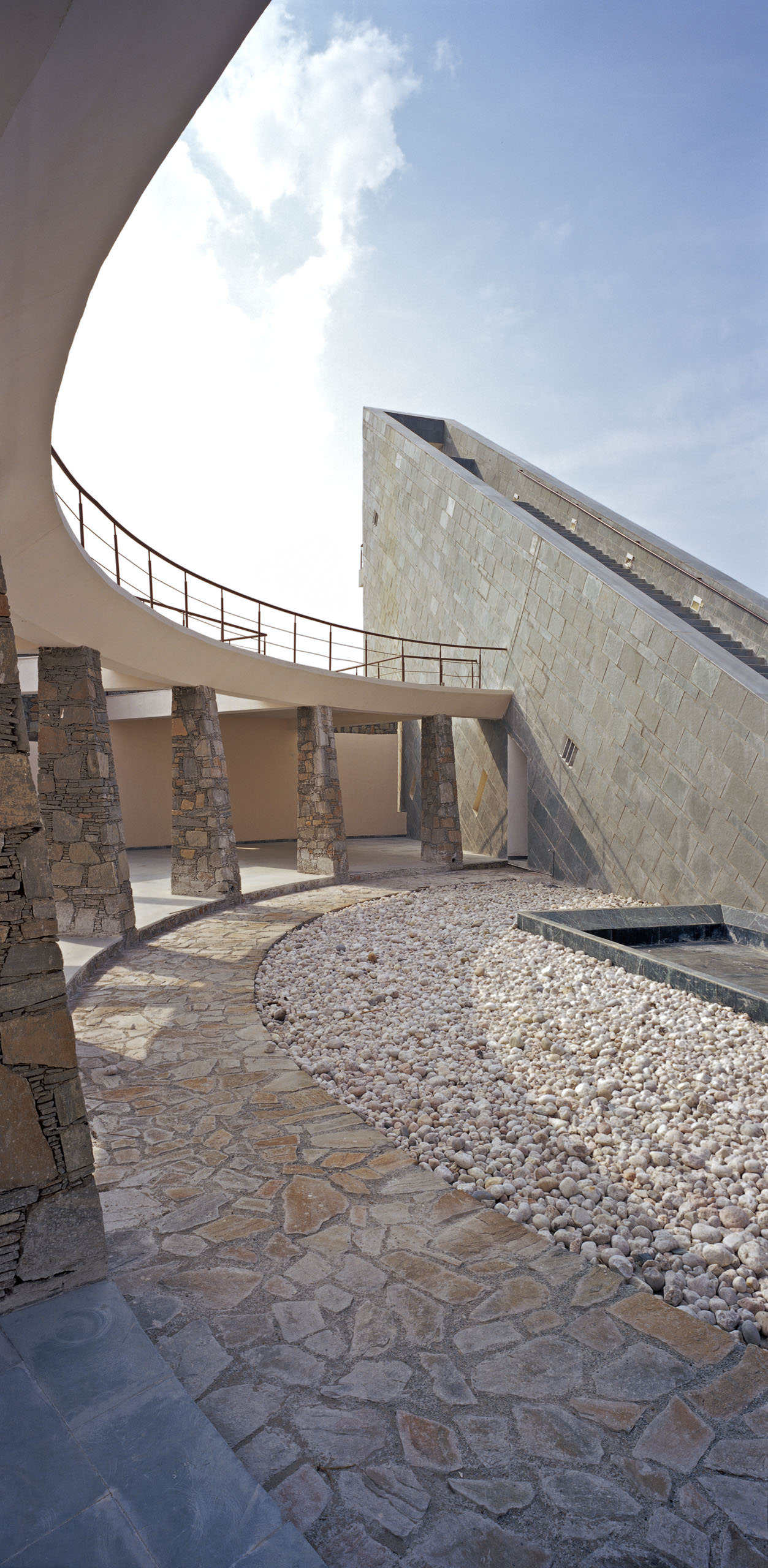 Mewar Complex, Udaipur